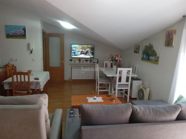 Apartamento en venta en Valdorros. Apartamento en el campo de Golf de Valdorros. Apartamentos.