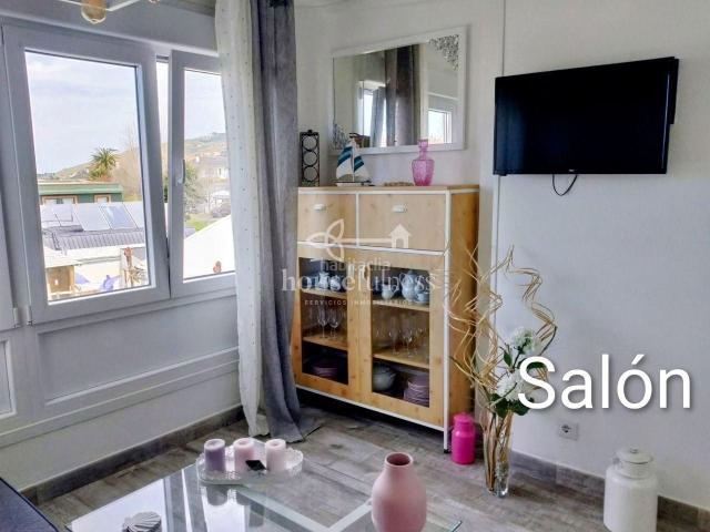 Apartamento en venta en Valdoviño. Apartamentos.