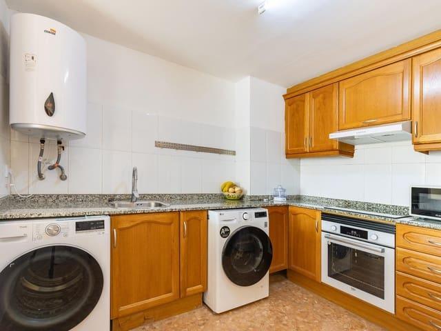 Apartamento en venta en València, Valencia Costa Valencia