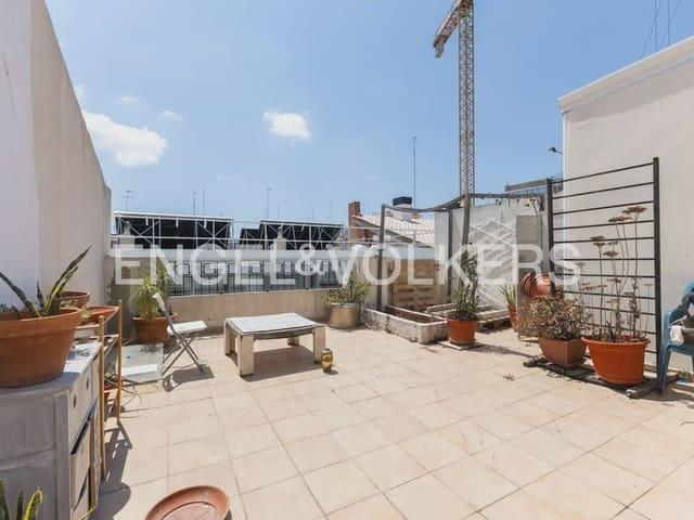 Apartamento en venta en València, Valencia Costa Valencia