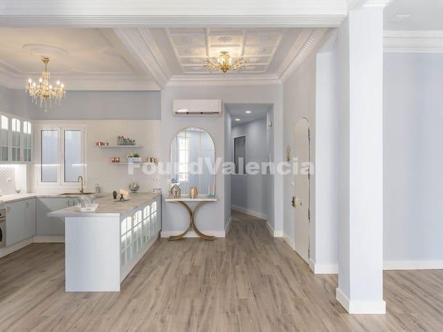 Apartamento en venta en València, Valencia Costa Valencia