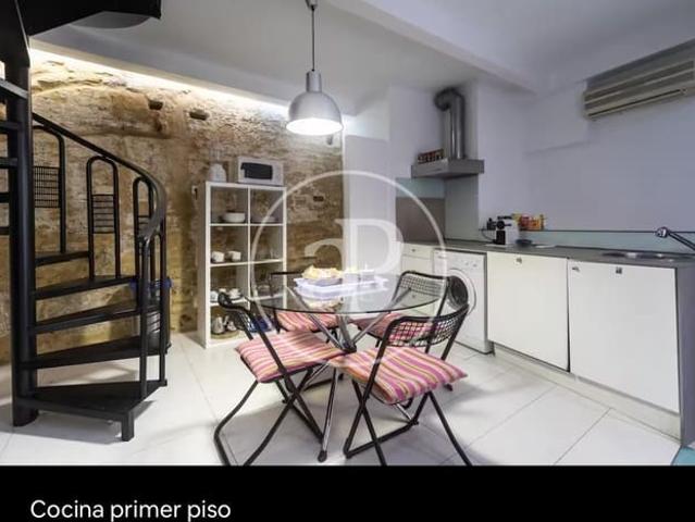 Chalet en venta en València, Valencia Costa Valencia