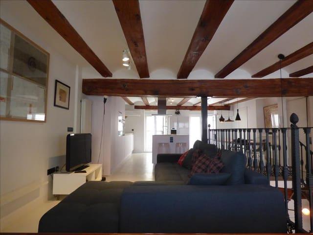 Apartamento en venta en València, Valencia Costa Valencia