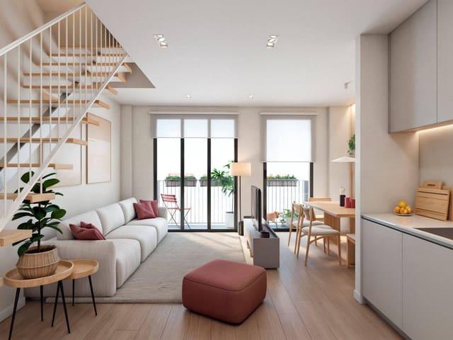 Apartamento en venta en València, Valencia Costa Valencia