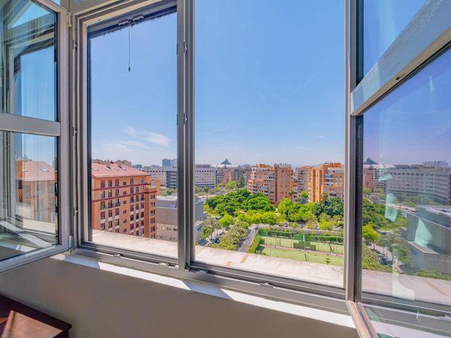 Apartamento en venta en València, Valencia Costa Valencia
