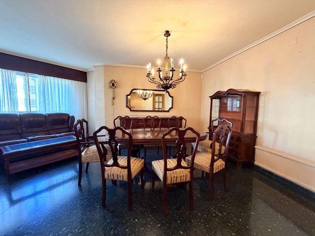Apartamento en venta en València, Valencia Costa Valencia