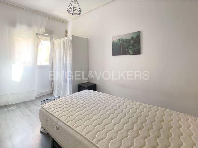 Apartamento en venta en València, Valencia Costa Valencia