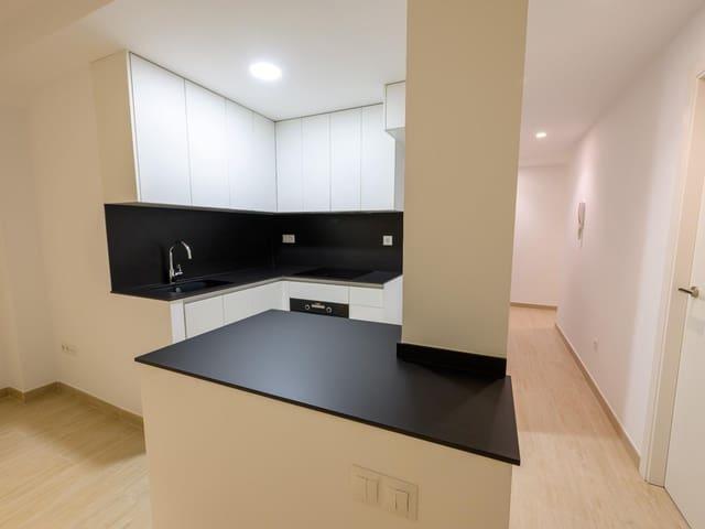 Apartamento en venta en València, Valencia Costa Valencia