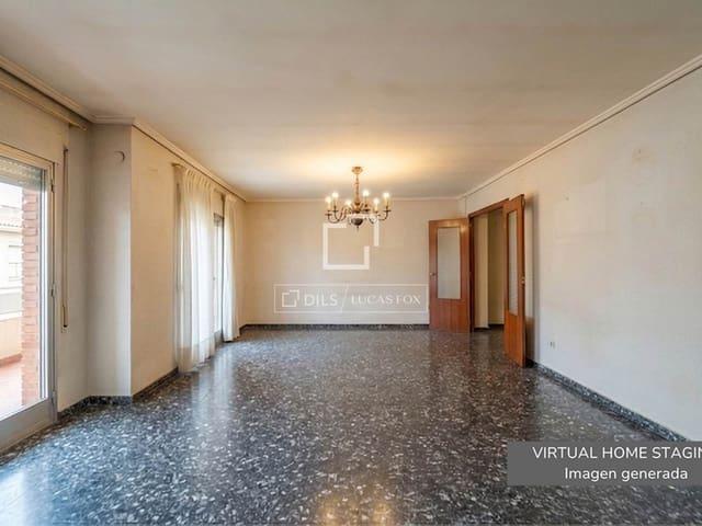 Apartamento en venta en València, Valencia Costa Valencia