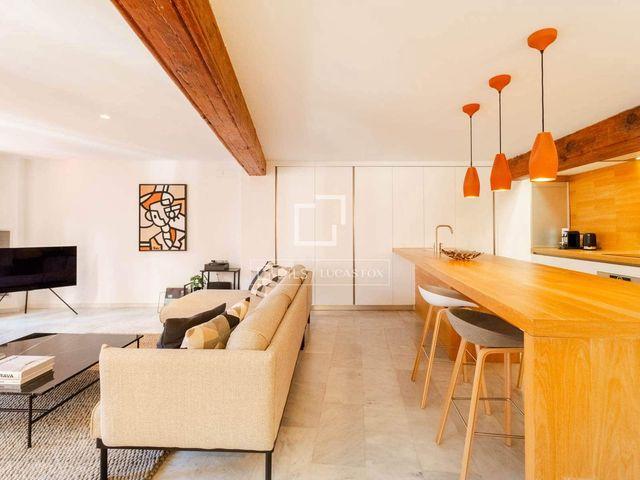 Apartamento en venta en València, Valencia Costa Valencia