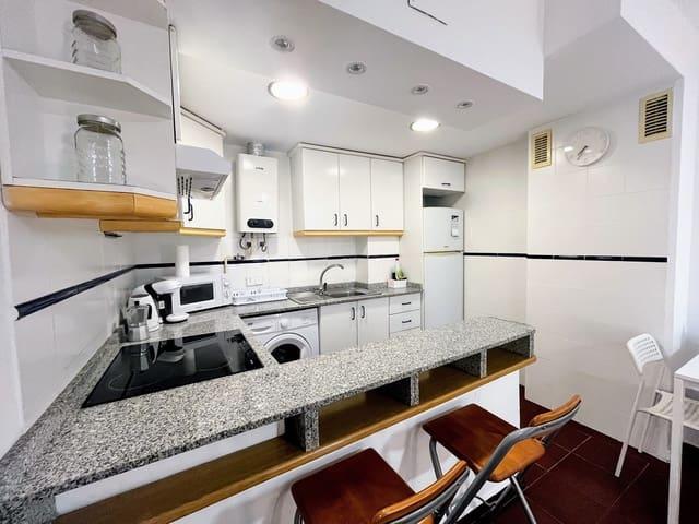 Apartamento en venta en València, Valencia Costa Valencia