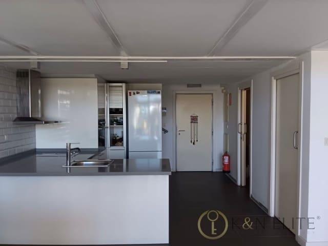Apartamento en venta en València, Valencia Costa Valencia