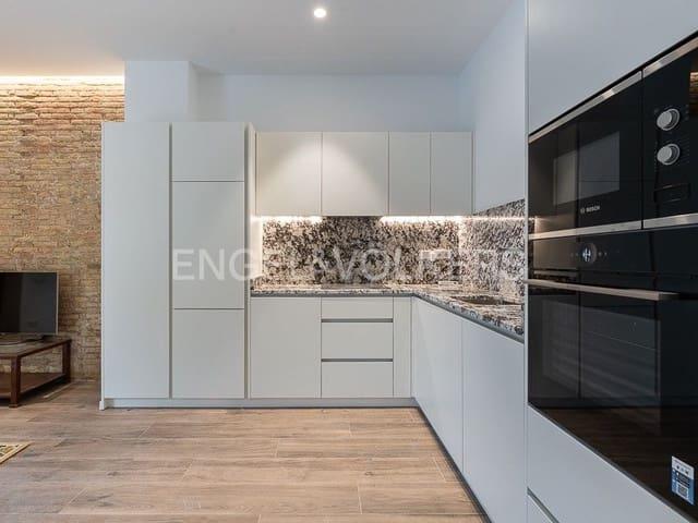 Apartamento en venta en València, Valencia Costa Valencia