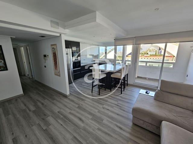 Apartamento en venta en València, Valencia Costa Valencia