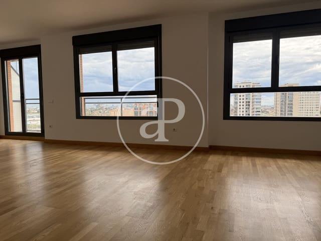 Apartamento en venta en València, Valencia Costa Valencia