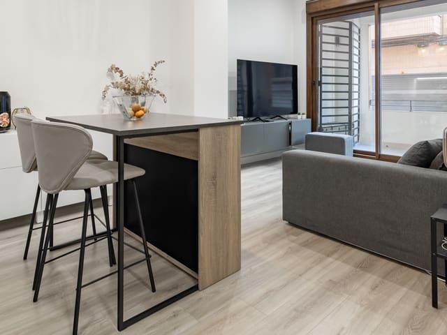 Apartamento en venta en València, Valencia Costa Valencia