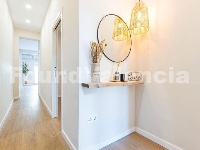 Apartamento en venta en València, Valencia Costa Valencia