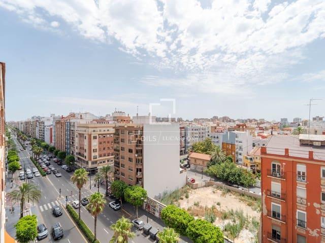 Apartamento en venta en València, Valencia Costa Valencia