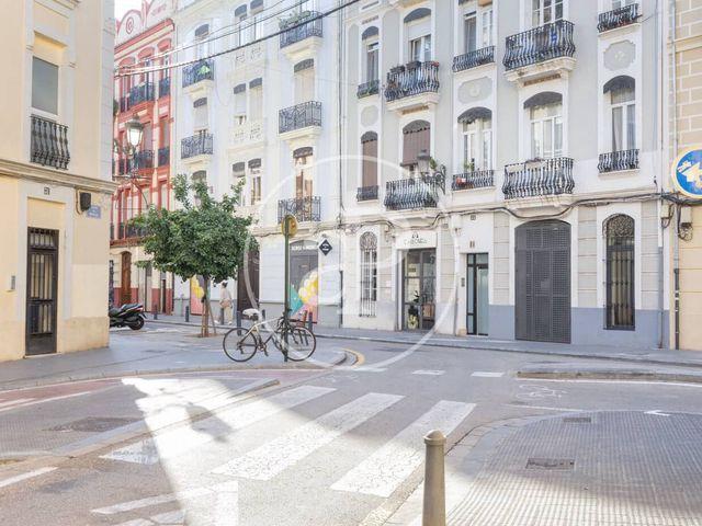 Apartamento en venta en València, Valencia Costa Valencia