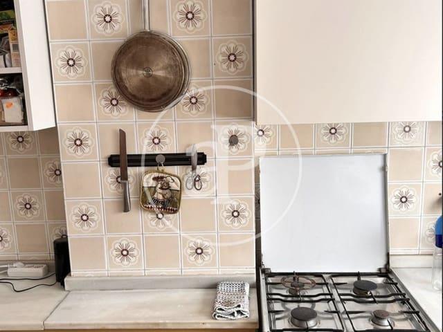 Apartamento en venta en València, Valencia Costa Valencia