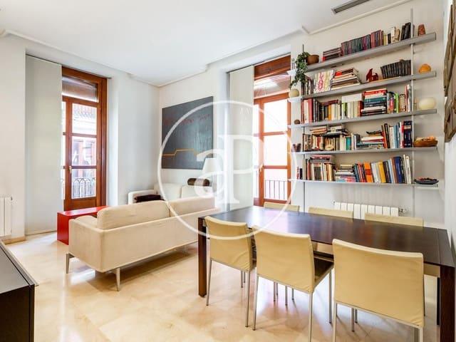 Apartamento en venta en València, Valencia Costa Valencia