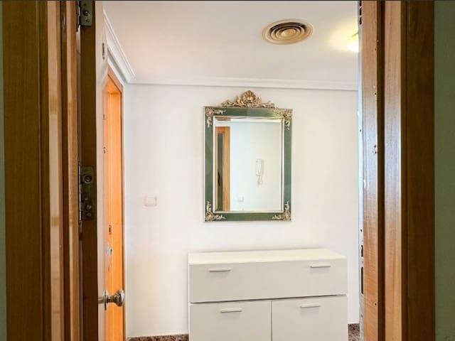 Apartamento en venta en Llíria, Valencia