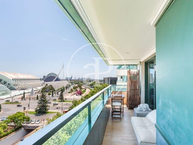 Apartamento en venta en València, Valencia Costa Valencia