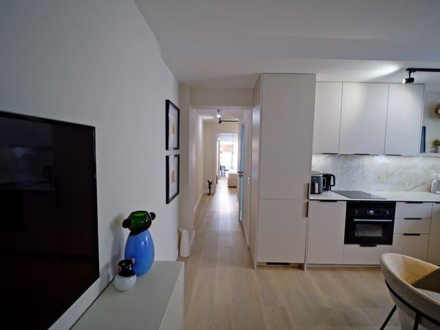 Apartamento en venta en València, Valencia Costa Valencia