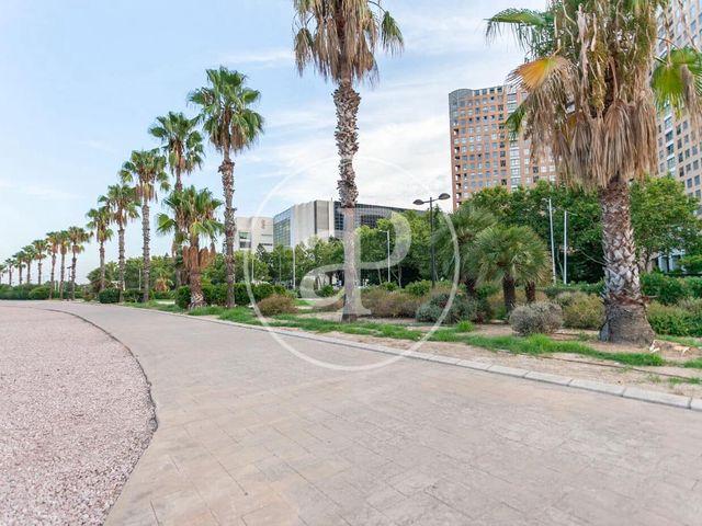 Apartamento en venta en València, Valencia Costa Valencia
