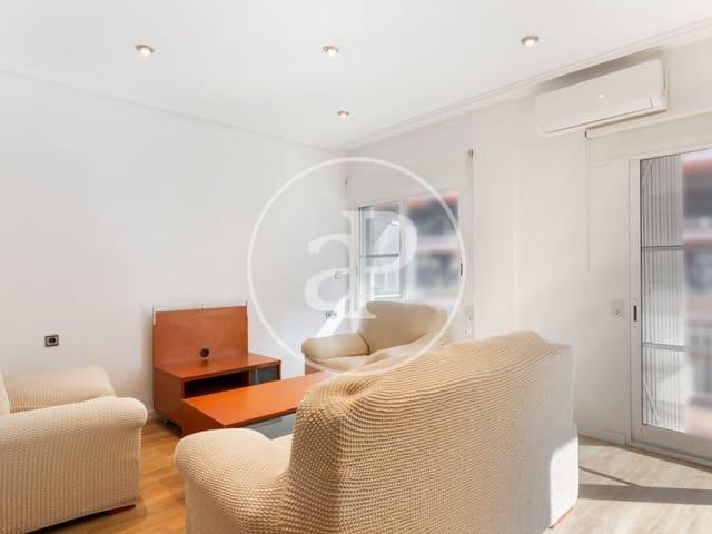 Apartamento en venta en València, Valencia Costa Valencia