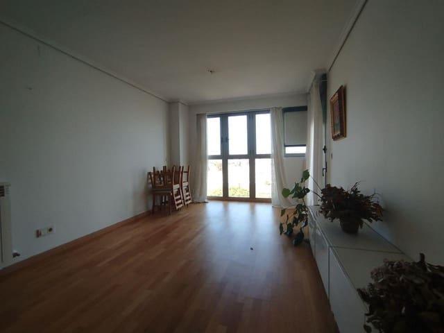 Apartamento en venta en València, Valencia Costa Valencia