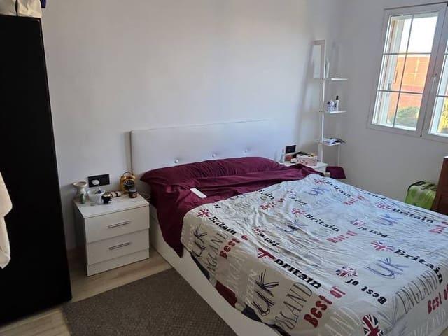 Apartamento en venta en València, Valencia Costa Valencia