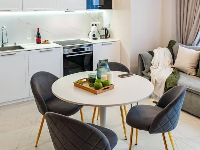 Apartamento en venta en València, Valencia Costa Valencia