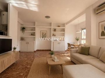Apartamento en venta en València, Valencia Costa Valencia