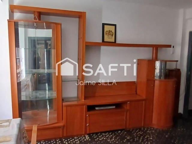 Apartamento en venta en València, Valencia Costa Valencia