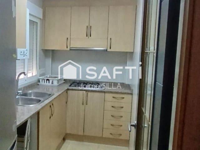 Apartamento en venta en València, Valencia Costa Valencia
