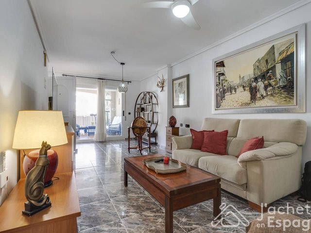 Apartamento en venta en València, Valencia Costa Valencia