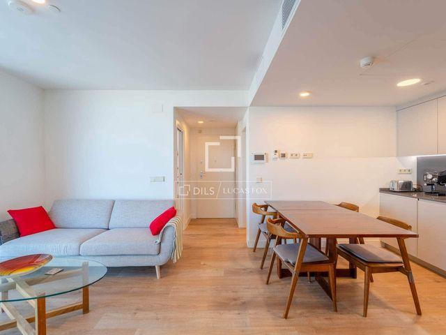 Apartamento en venta en València, Valencia Costa Valencia