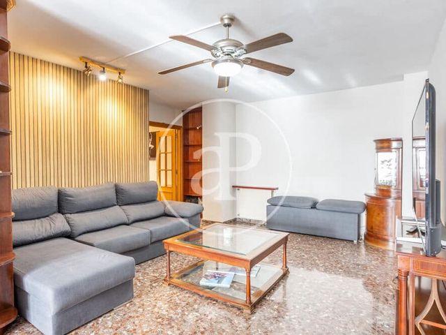 Apartamento en venta en València, Valencia Costa Valencia