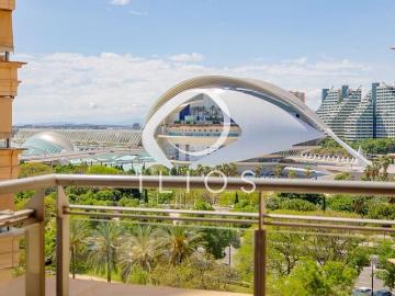 Apartamento en venta en València, Valencia Costa Valencia