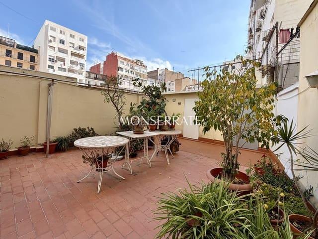Apartamento en venta en València, Valencia Costa Valencia