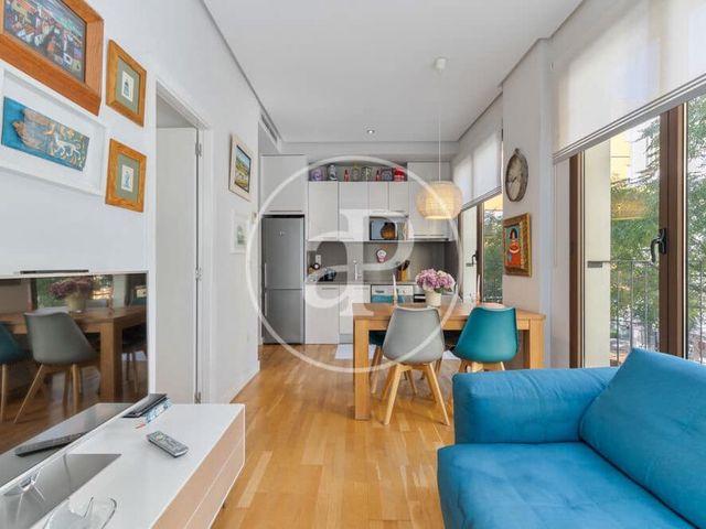 Apartamento en venta en València, Valencia Costa Valencia