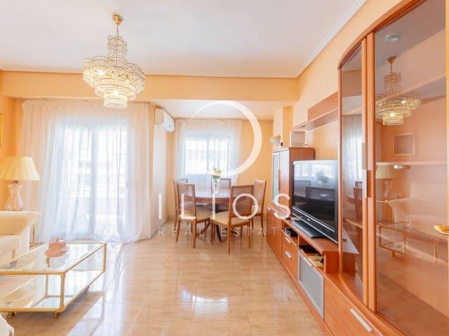 Apartamento en venta en València, Valencia Costa Valencia