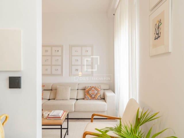 Apartamento en venta en València, Valencia Costa Valencia