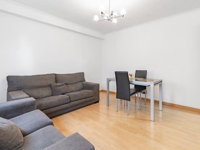 Apartamento en venta en València, Valencia Costa Valencia