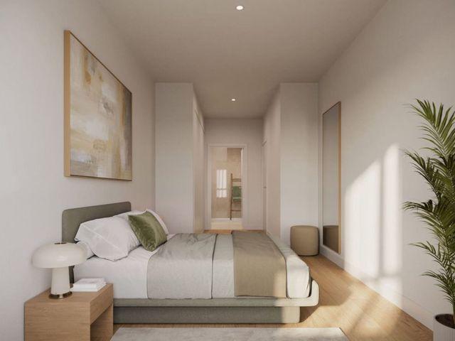 Apartamento en venta en València, Valencia Costa Valencia