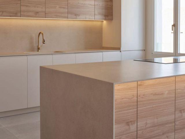 Apartamento en venta en València, Valencia Costa Valencia