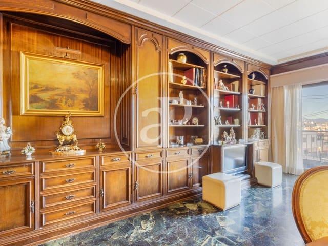 Apartamento en venta en València, Valencia Costa Valencia