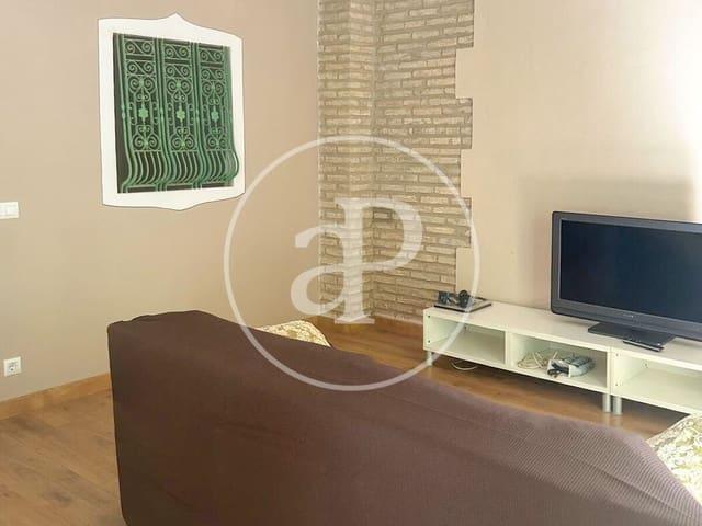 Apartamento en venta en València, Valencia Costa Valencia