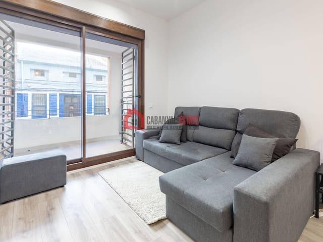 Piso en venta en València, Valencia Costa Valencia